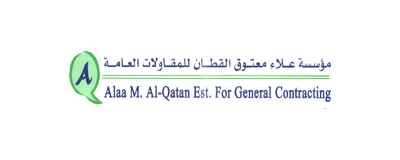 Alaa M. Al-Qatan Est. for General Contracting