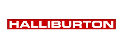 Halliburton
